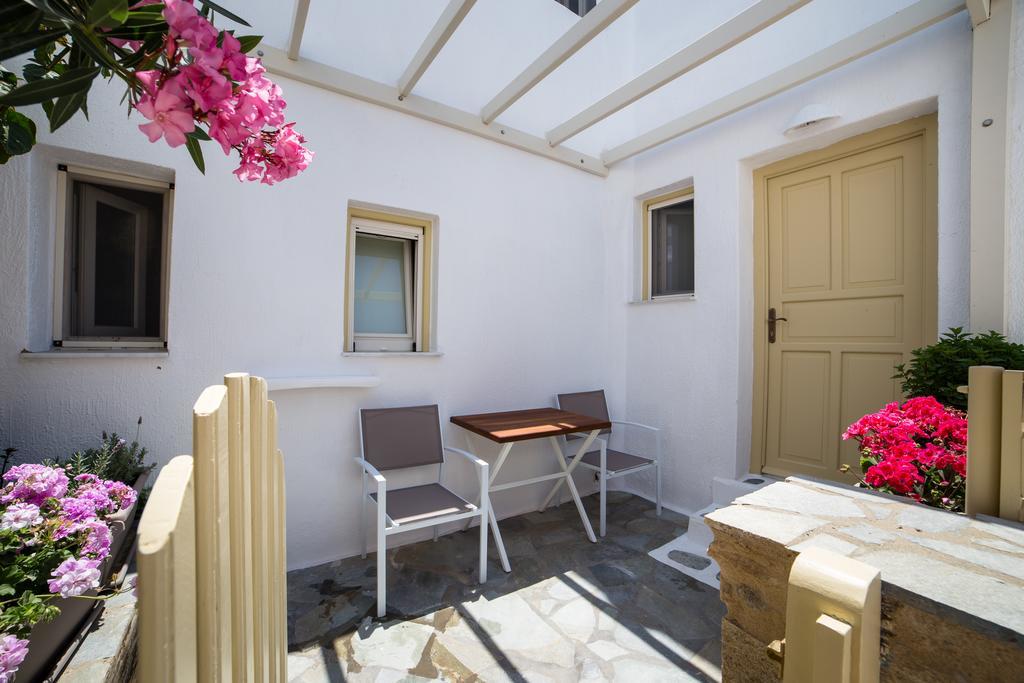 Rocco'S Studios Antiparos Town Zimmer foto